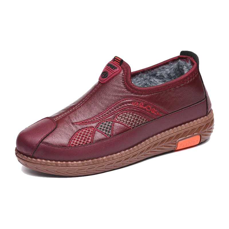 Ortopédico Botas elegante y de apoyo