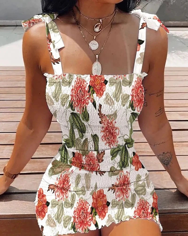 Elegante y contemporáneo Vestido