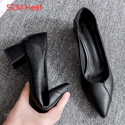 Ortopédico Zapatos duradero y de apoyo