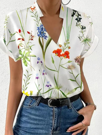 Atrevido y hermoso Camisa
