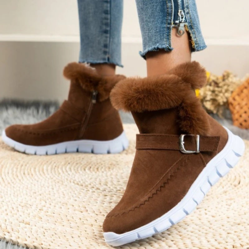 Ortopédico Botas versátil y de apoyo