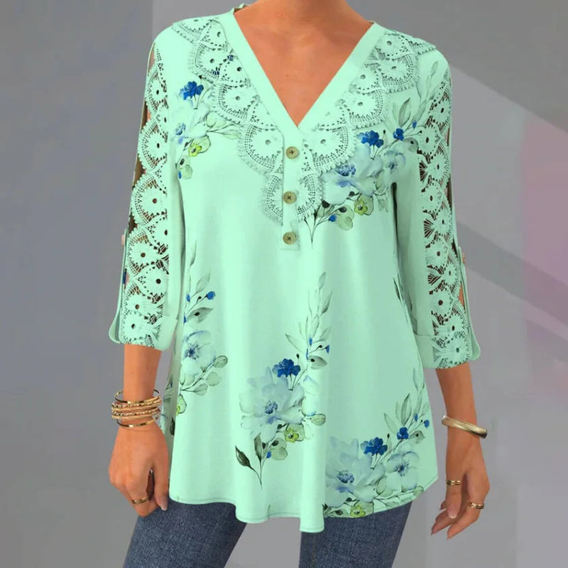 Atrevido y hermoso Camisa