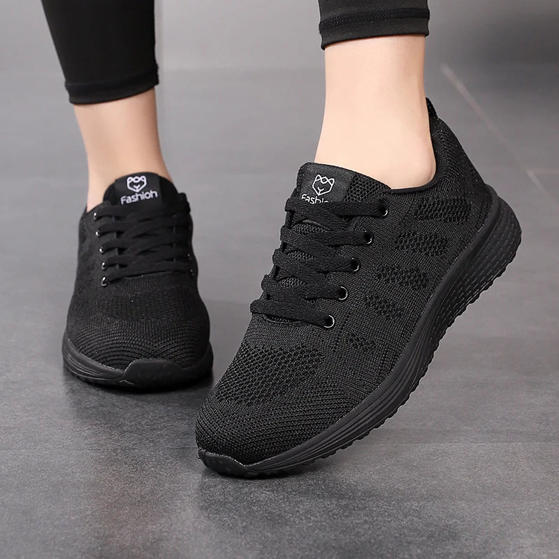 Ortopédico Zapatillas de apoyo y con estilo