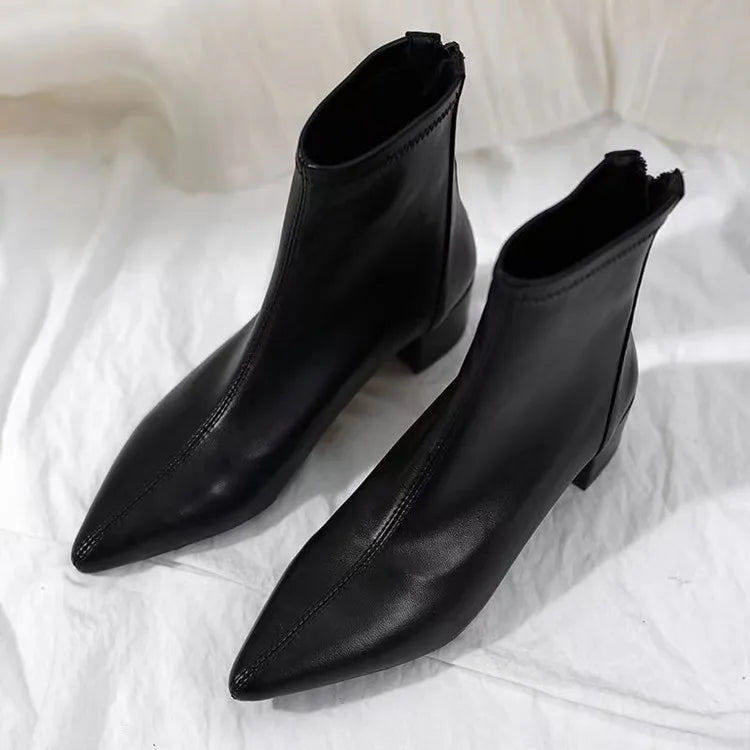 Ortopédico Tacones de apoyo y moderno