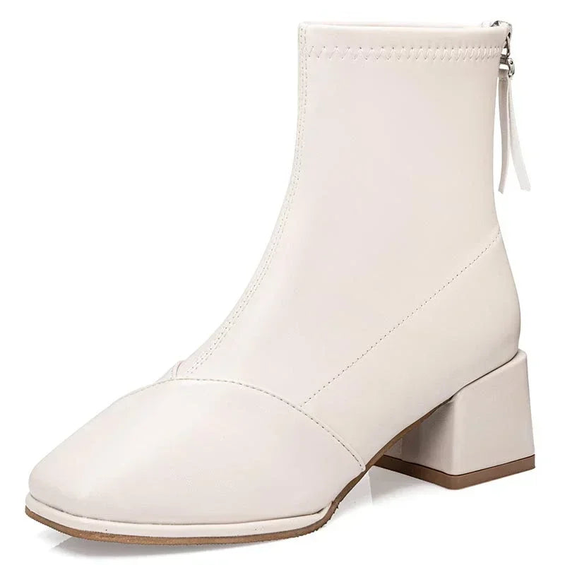 Ortopédico Botas de apoyo y moderno