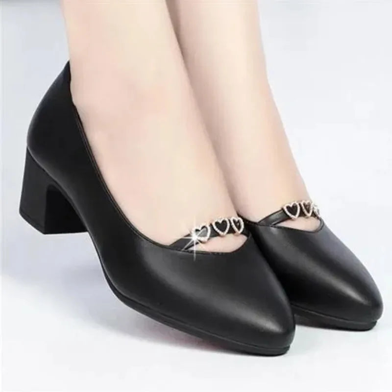 Ortopédico Zapatos versátil y de apoyo