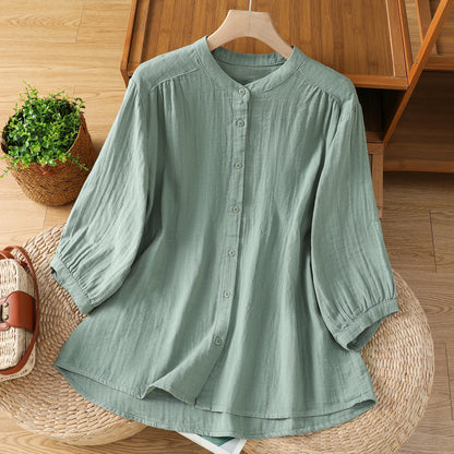 Lujoso y elegante Camisa