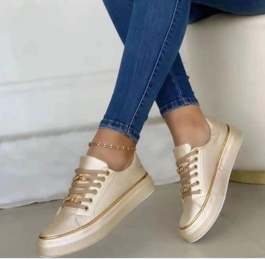 Ortopédico Zapatos de apoyo y moderno