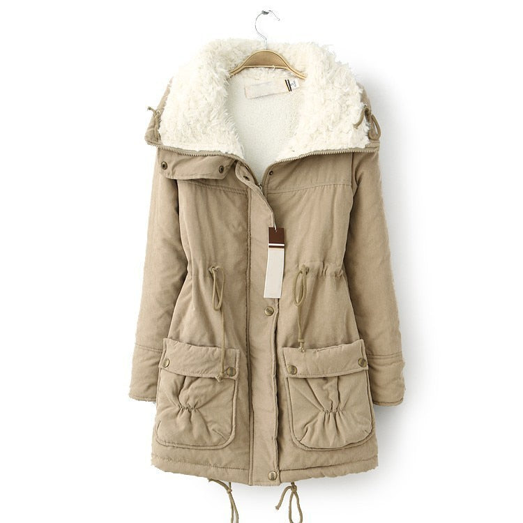 CM | MichellesChaqueta I Chaqueta para mujer