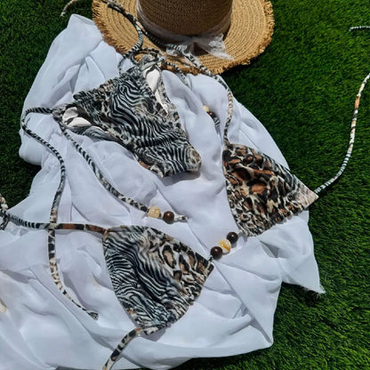 Style Bathing Suit With a Modern Fit