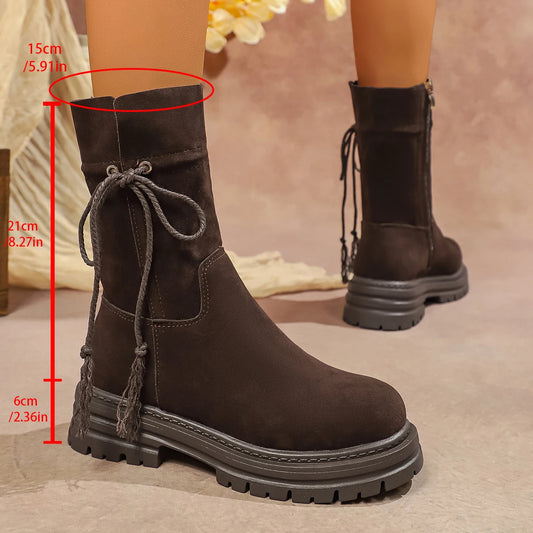 Ortopédico Botas de apoyo y moderno