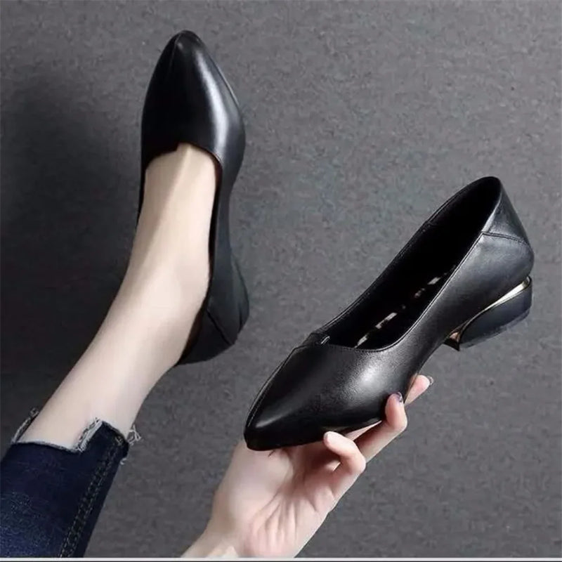 Ortopédico Zapatos duradero y de apoyo