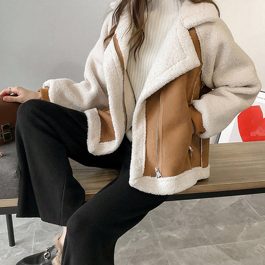 CM | Chaqueta Vitange