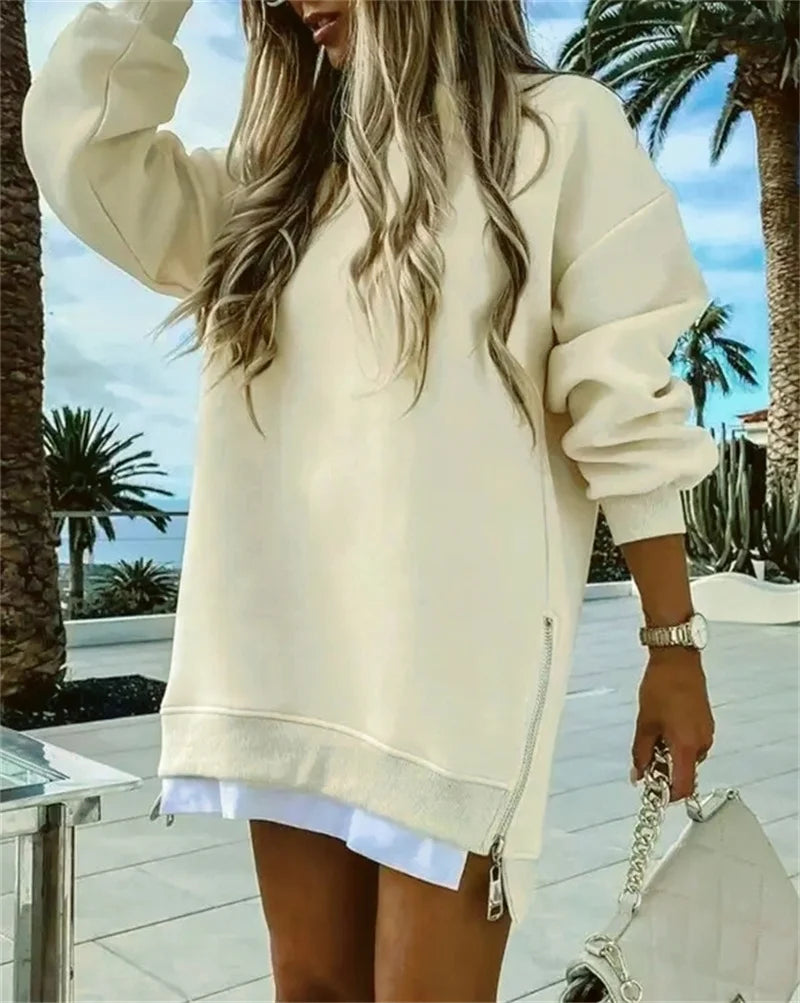 Lujoso y elegante Camisa