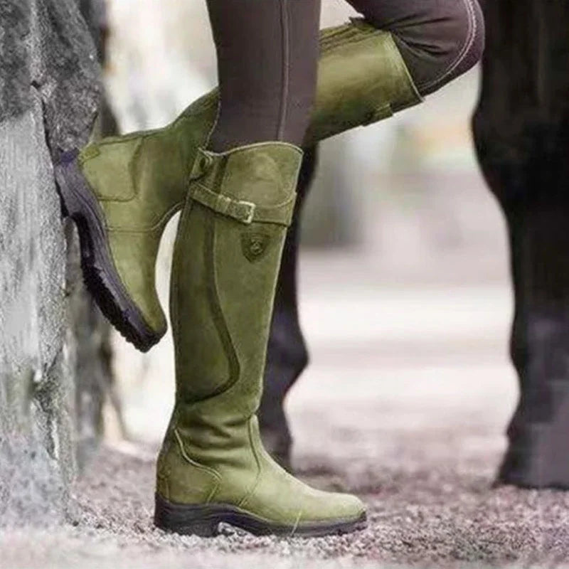 JO | Botas ortopédicas cómodas y duraderas