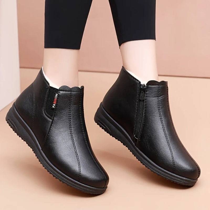 Ortopédico Botas a la moda y de apoyo