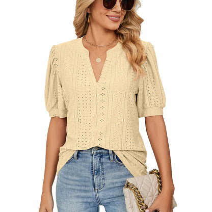 Elegante y con estilo Camisa