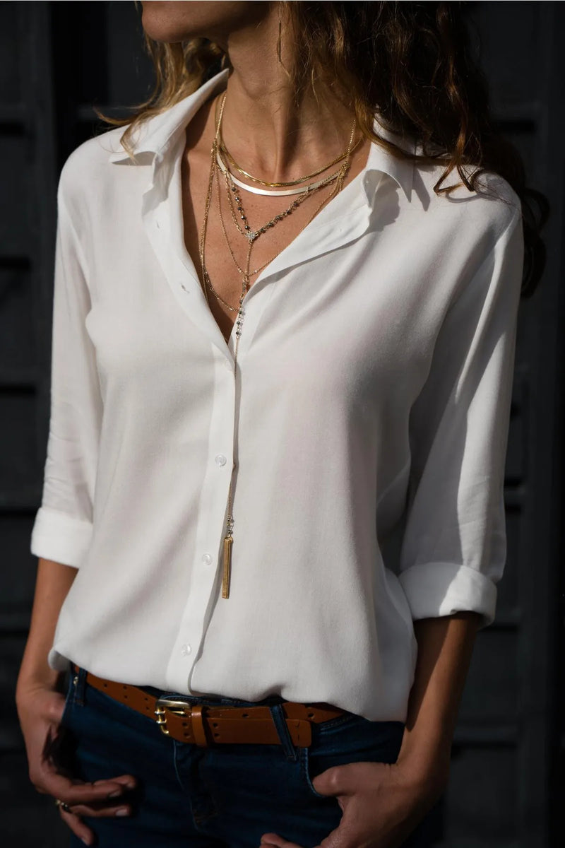 Atrevido y hermoso Camisa