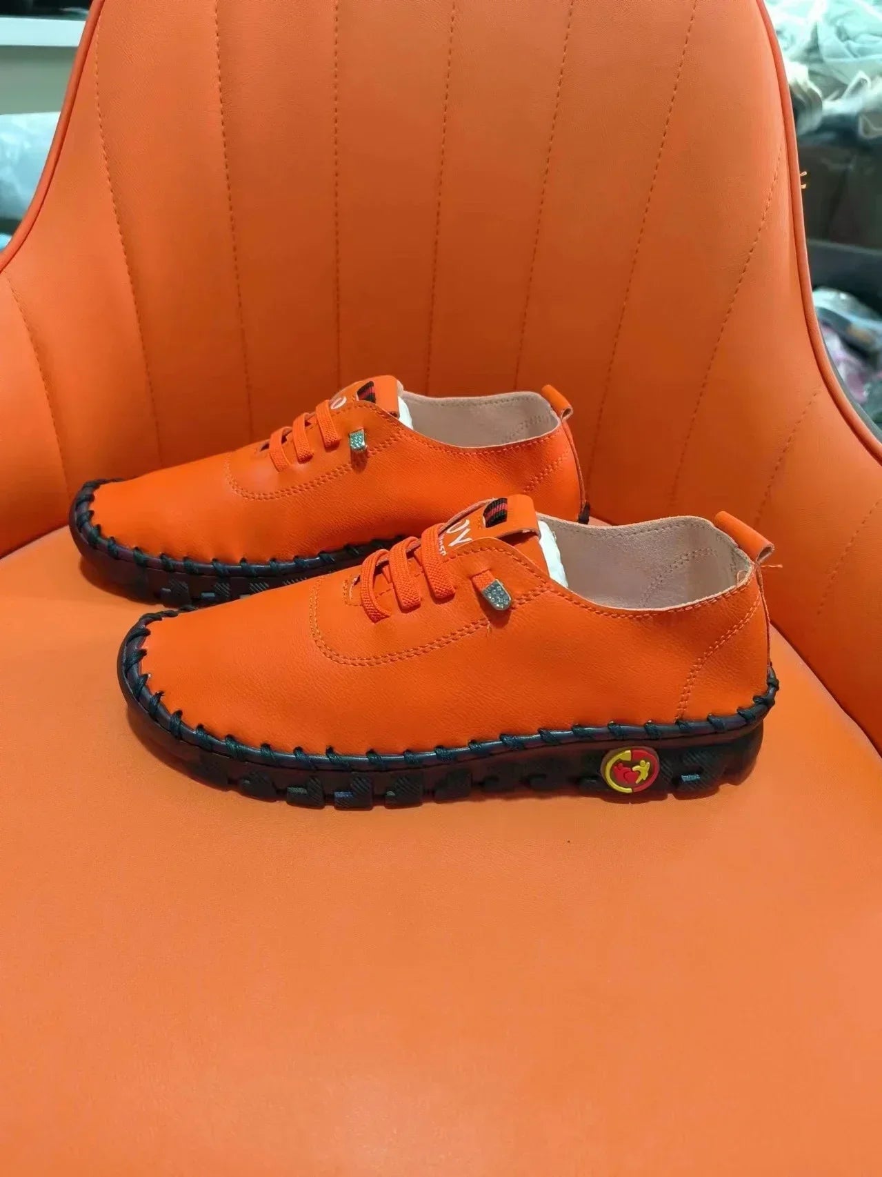 Ortopédico Zapatillas versátil y de apoyo