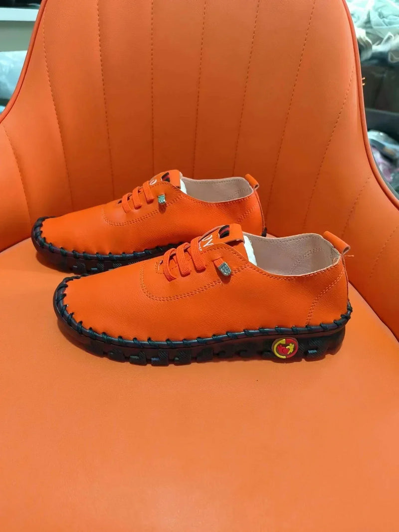 Ortopédico Zapatillas versátil y de apoyo