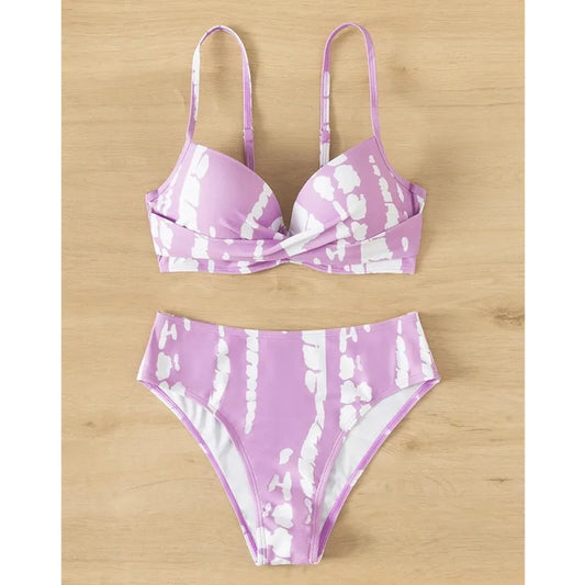 Style Bathing Suit With a Modern Fit
