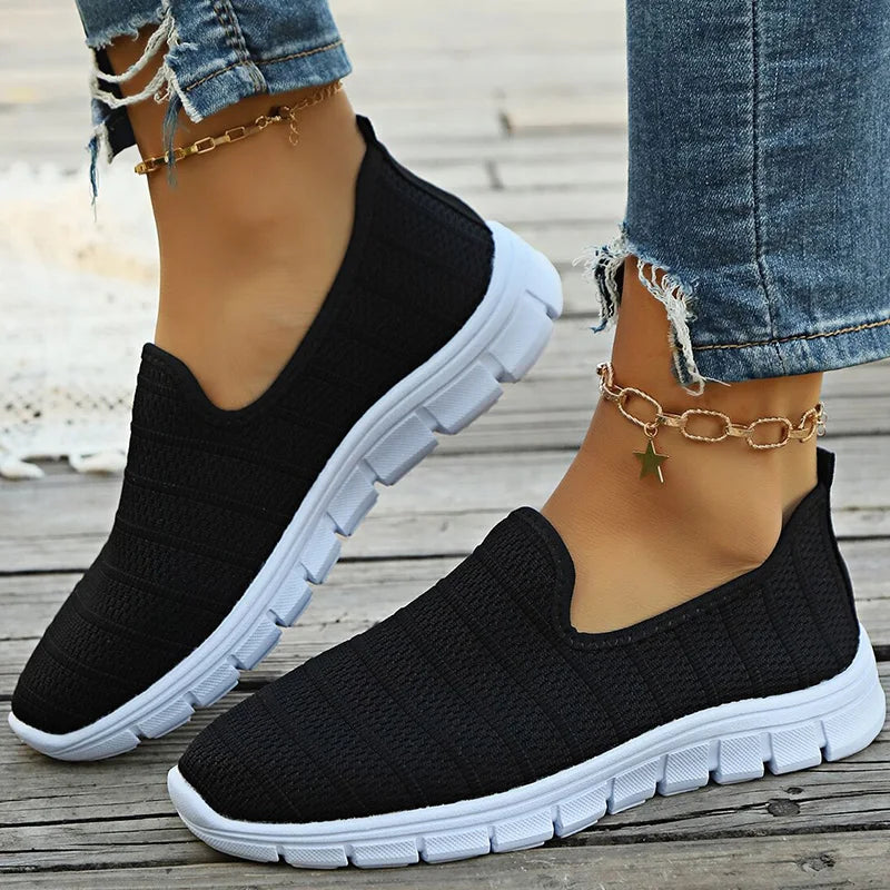 Ortopédico Zapatillas a medida y cómodo