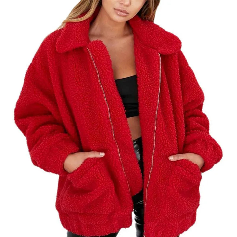 Chaqueta bellamente confeccionado
