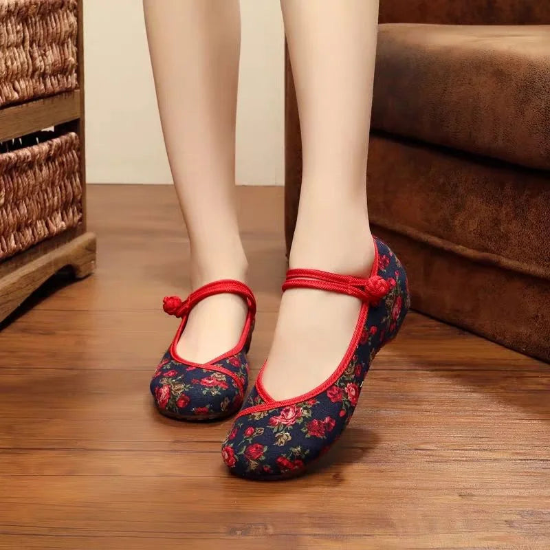 Ortopédico Zapatos versátil y de apoyo