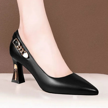 Ortopédico Zapatos cómodo y a la moda