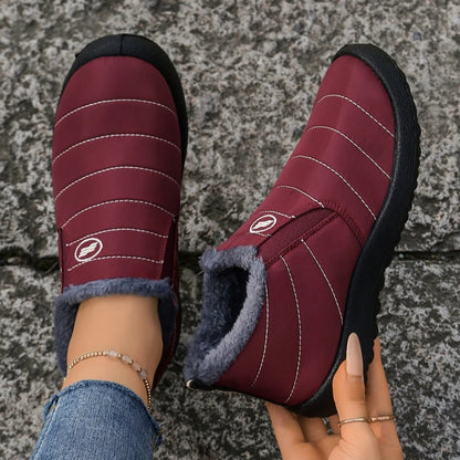Ortopédico Botas cómodo y a la moda