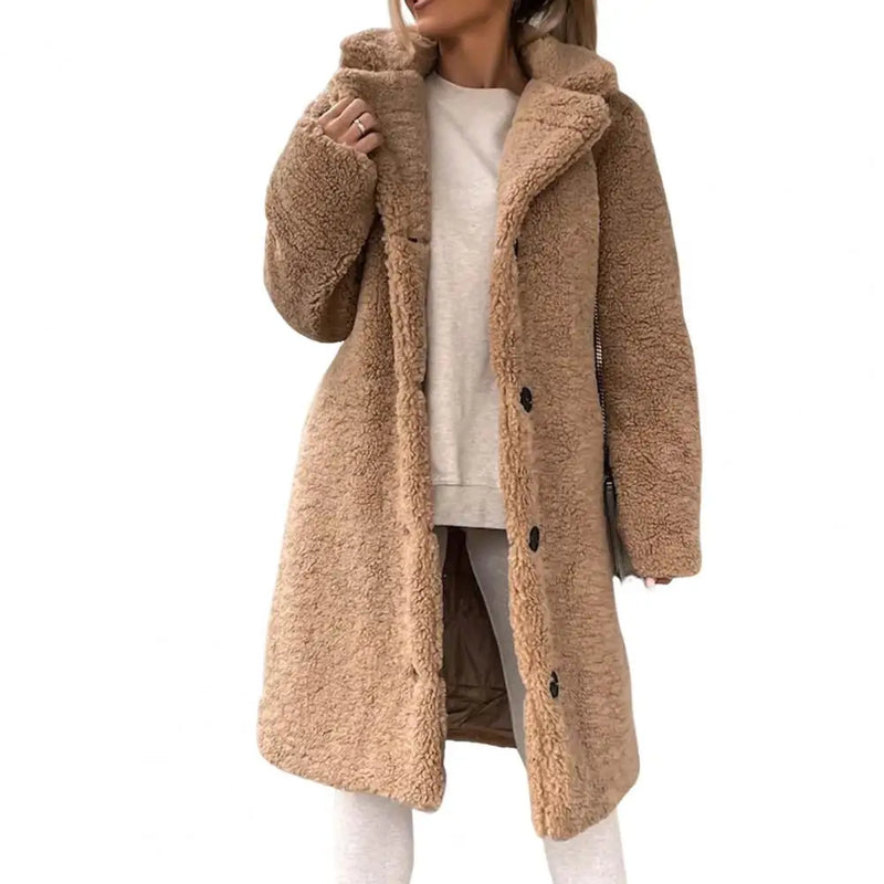 Chaqueta de estilo vintage atemporal