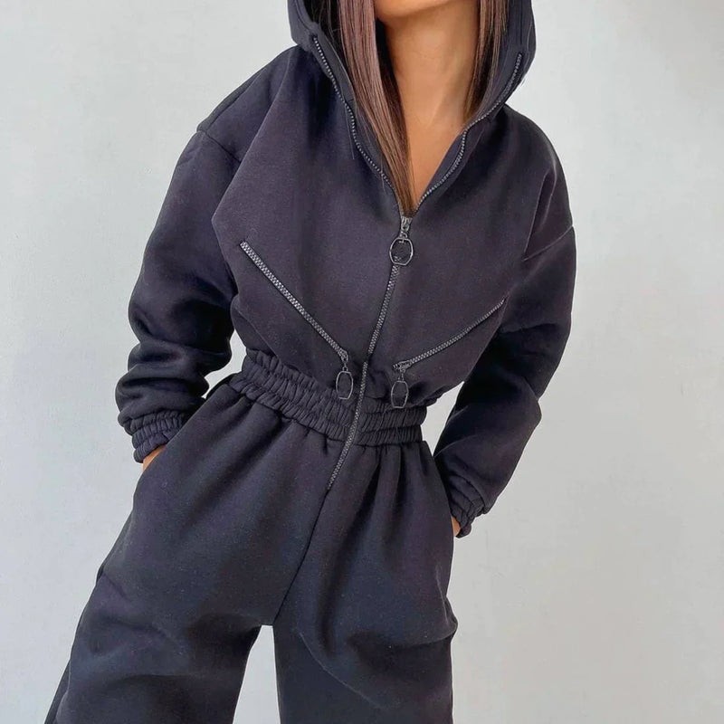 CM | Elegante invierno en general