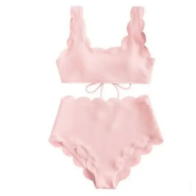 Ligero y encantador Bikini