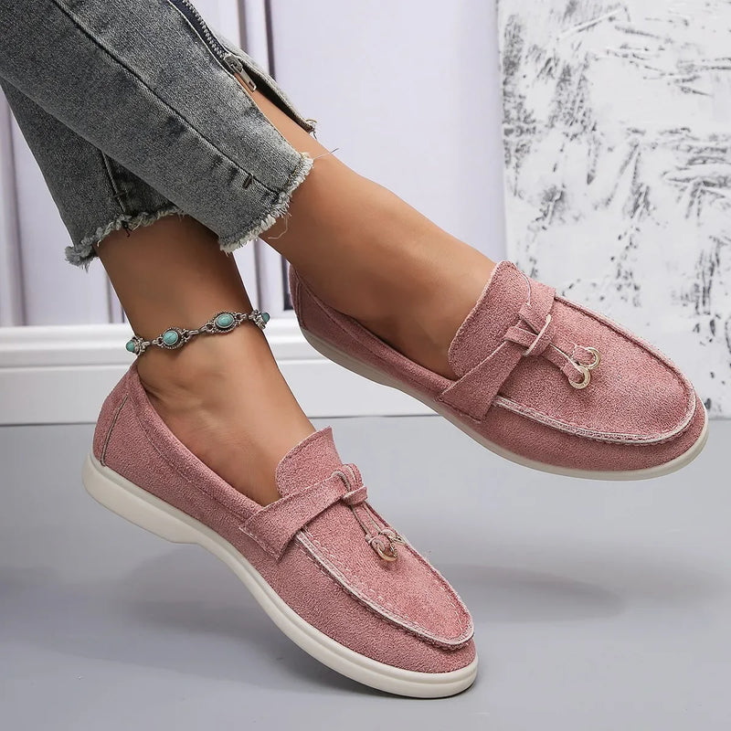 Ortopédico Zapatos a la moda y de apoyo