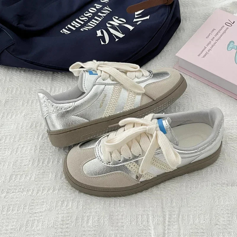 Ortopédico Zapatos informal y de apoyo