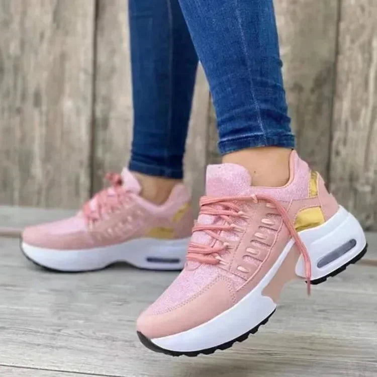 Ortopédico Zapatillas de apoyo y con estilo