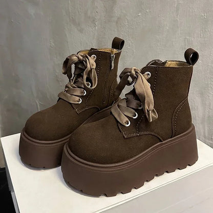 Ortopédico Botas de apoyo y moderno