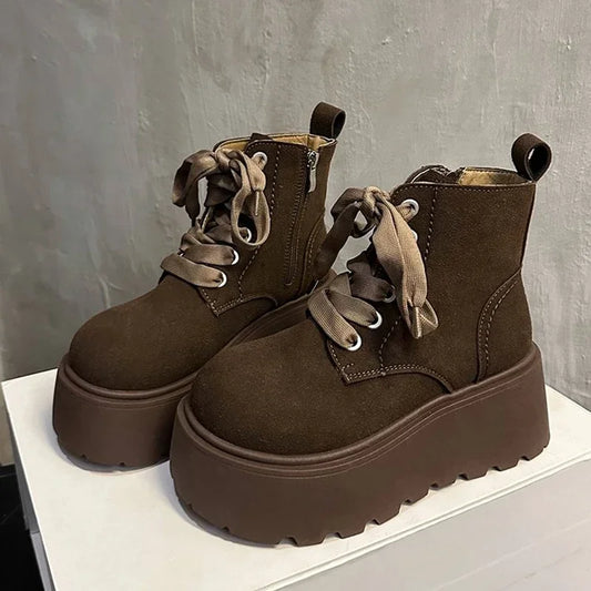 Ortopédico Botas de apoyo y moderno