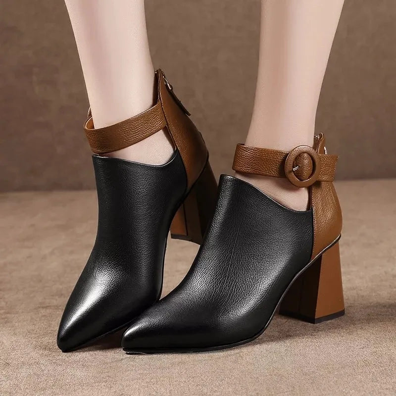 Ortopédico Botas de alta calidad