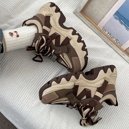 Ortopédico Zapatillas elegante y de apoyo