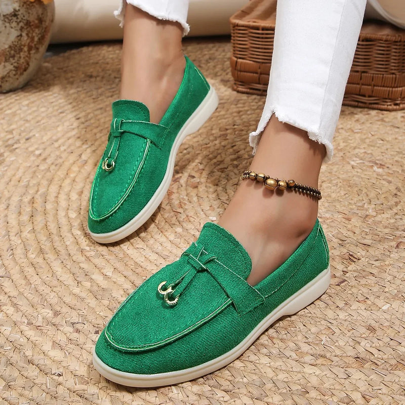Ortopédico Zapatos a la moda y de apoyo