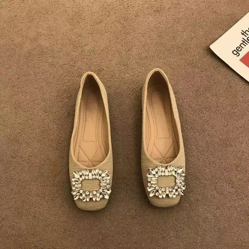 Ortopédico Mocasines versátil y de apoyo