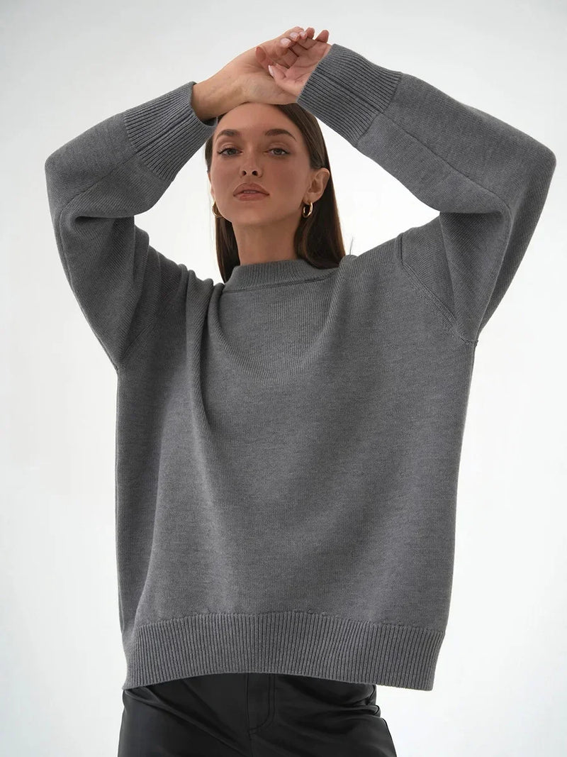 Clásico y versátil Jersey