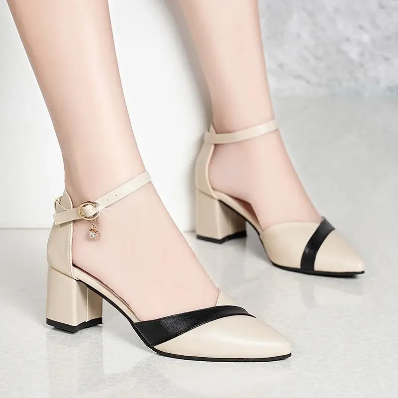 Ortopédico Zapatos de alta calidad