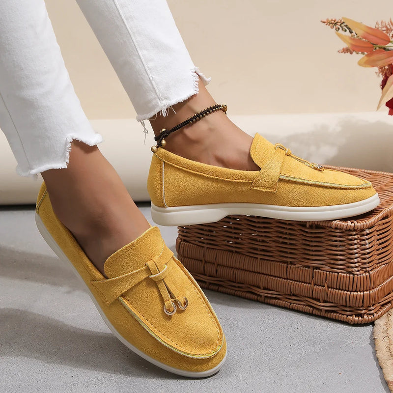 Ortopédico Zapatos a la moda y de apoyo