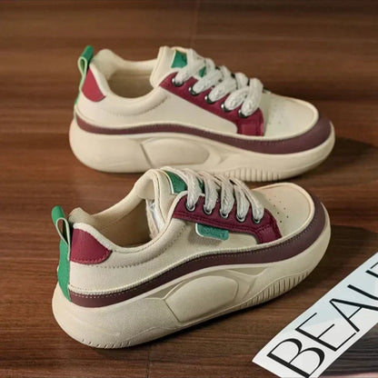 Ortopédico Zapatillas a la moda y de apoyo