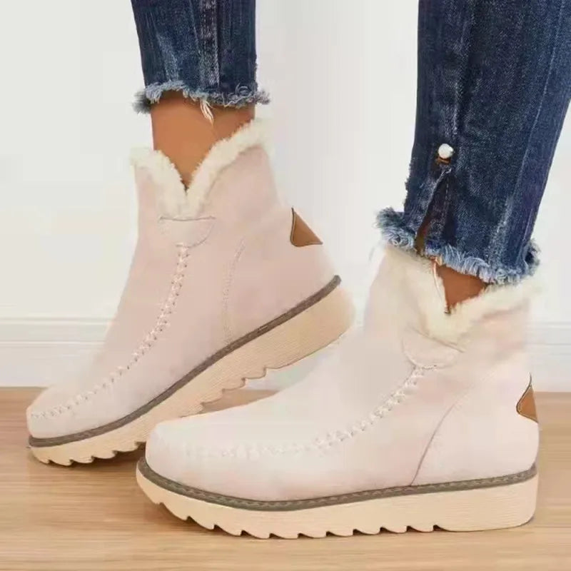 Botas ortopédicas de sujeción y con estilo