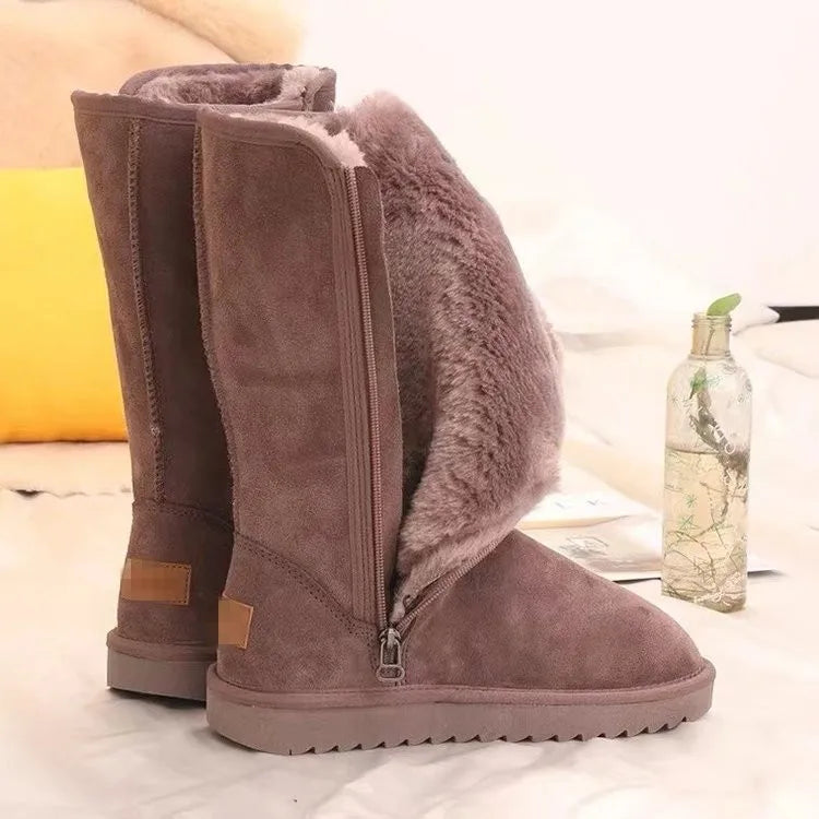 Ortopédico Botas a la moda y de apoyo