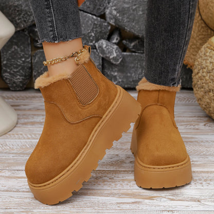 Ortopédico Botas de apoyo y con estilo