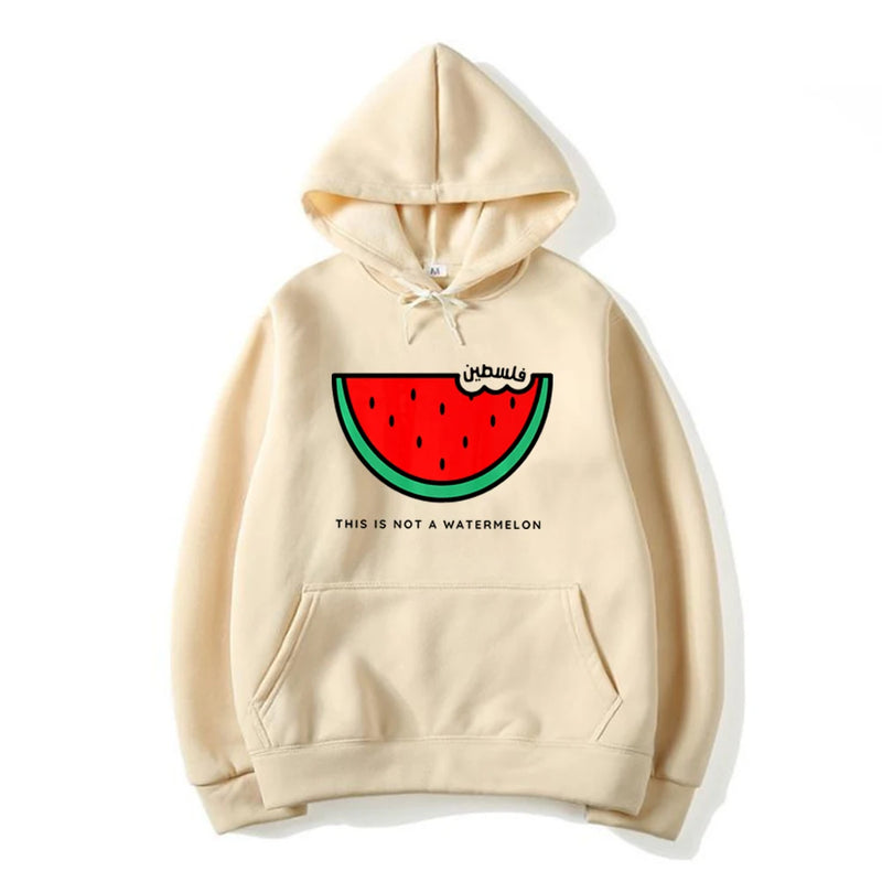 Suave y sofisticado Sudadera con capucha